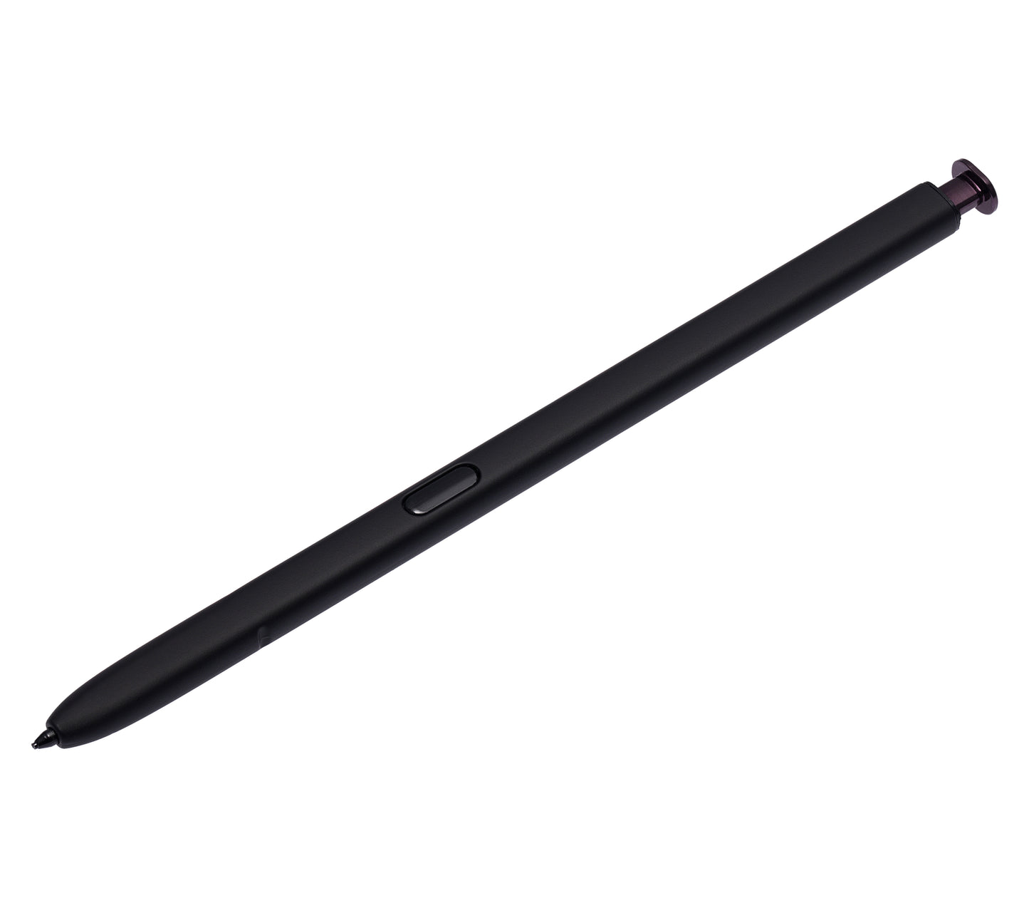 Stylus Pen For Samsung Galaxy S22 Ultra (Aftermarket Plus) (Burgundy)