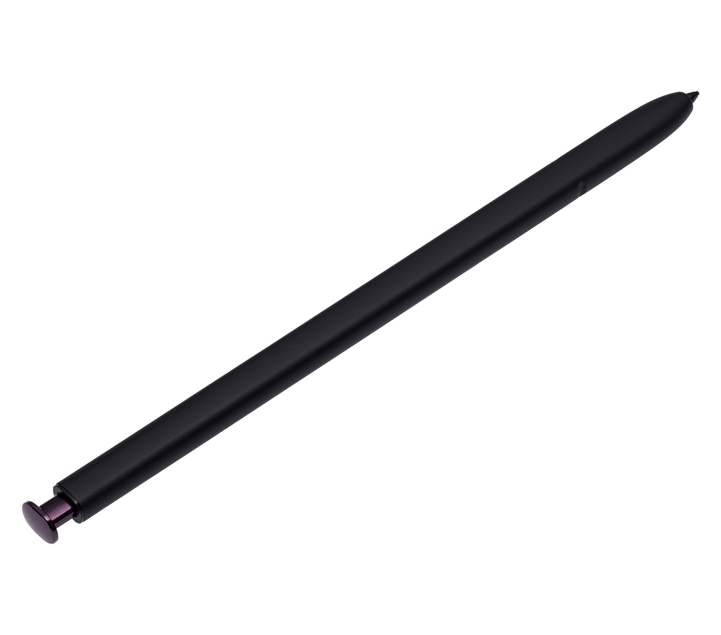 Stylus Pen For Samsung Galaxy S22 Ultra (Aftermarket Plus) (Burgundy)