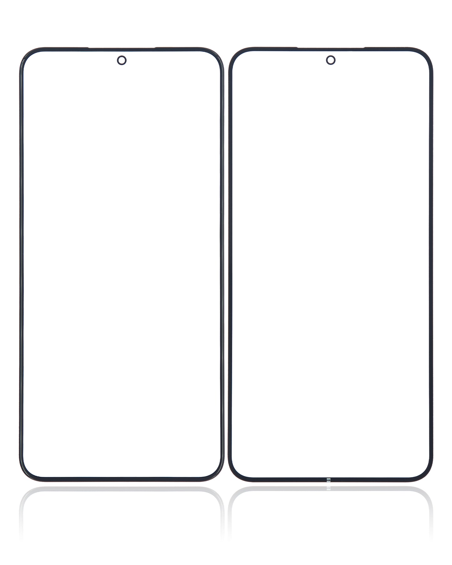 Front Glass For Samsung Galaxy S22 Plus 5G