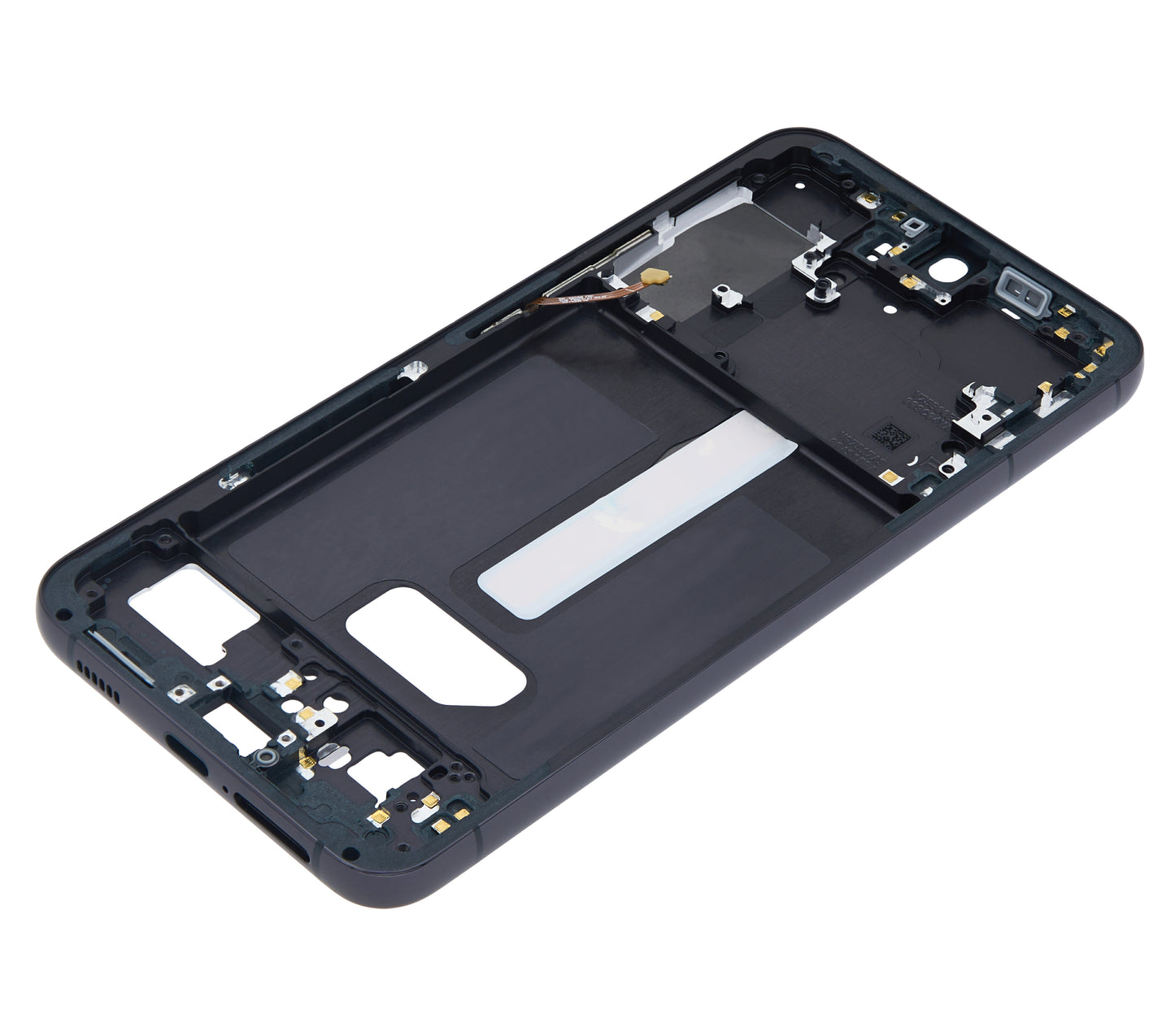 Mid-Frame Housing For Samsung Galaxy S22 Plus 5G (International Version) (Phantom Black)