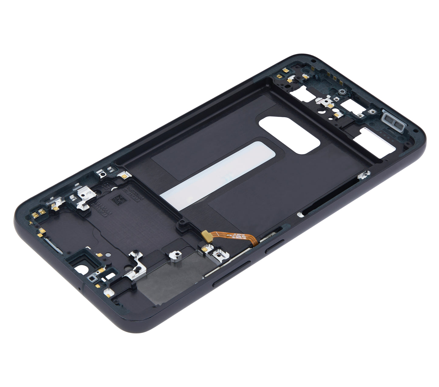 Mid-Frame Housing For Samsung Galaxy S22 Plus 5G (International Version) (Phantom Black)