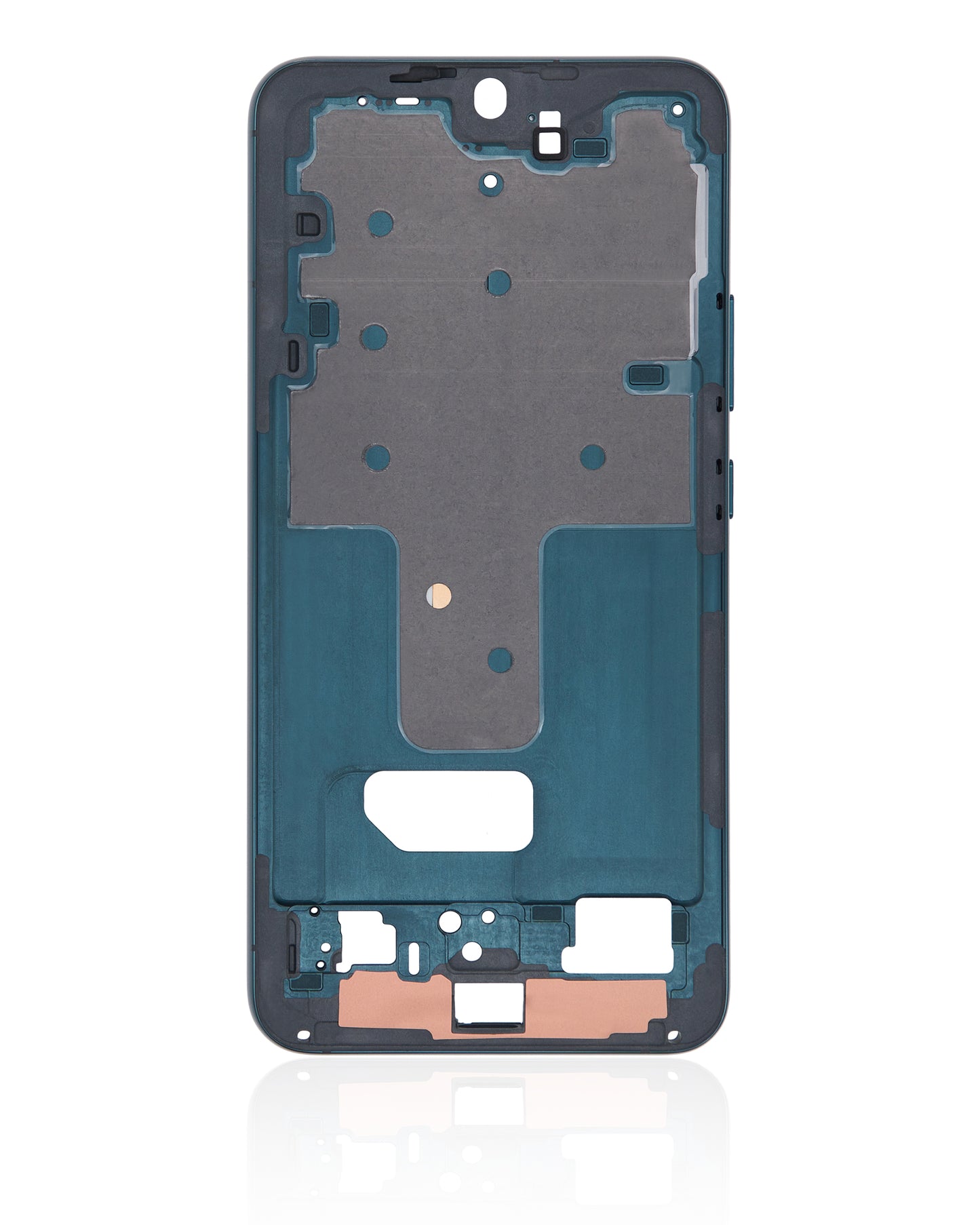 Mid-Frame Housing For Samsung Galaxy S22 Plus 5G (International Version) (Green)