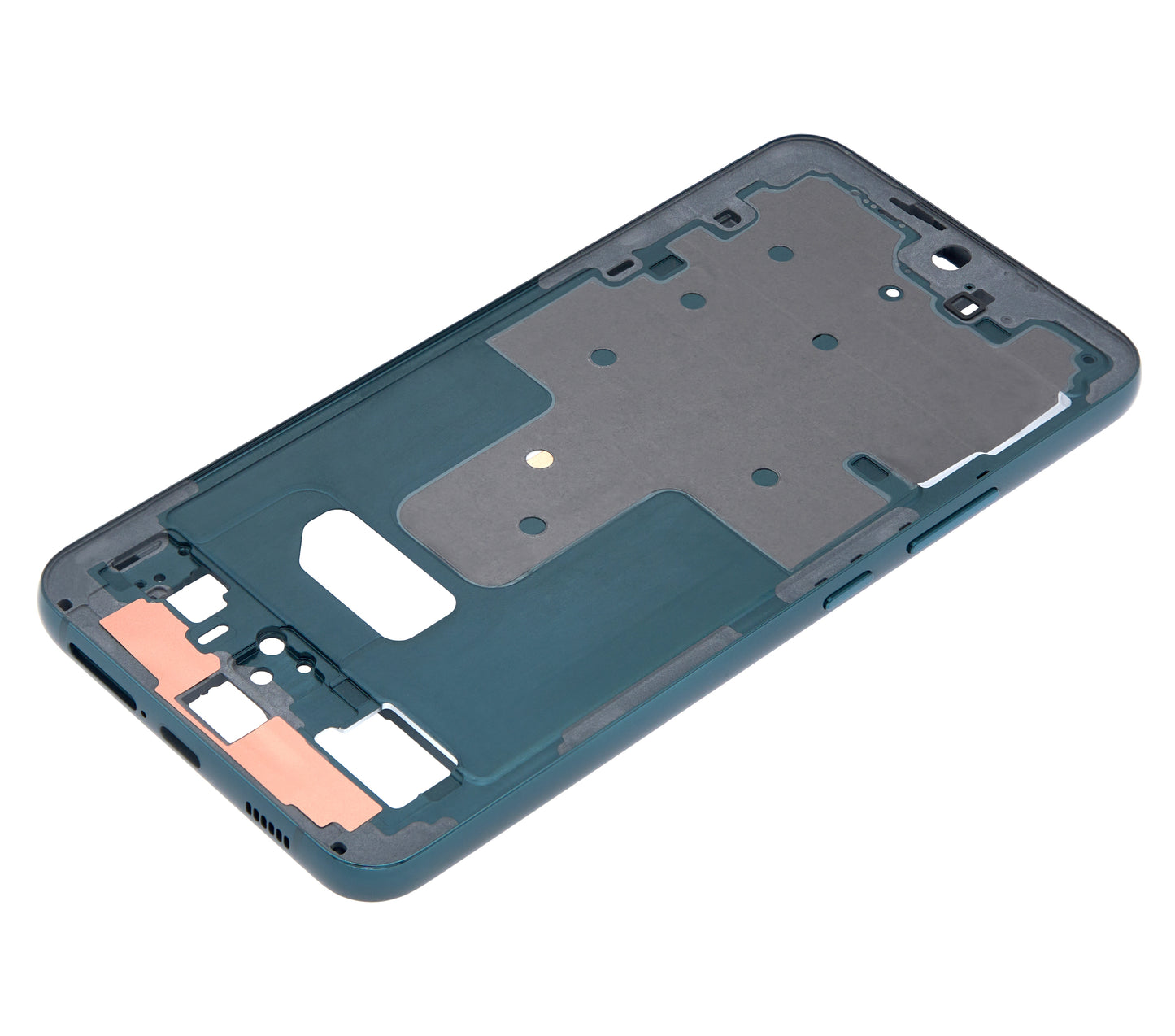 Mid-Frame Housing For Samsung Galaxy S22 Plus 5G (International Version) (Green)