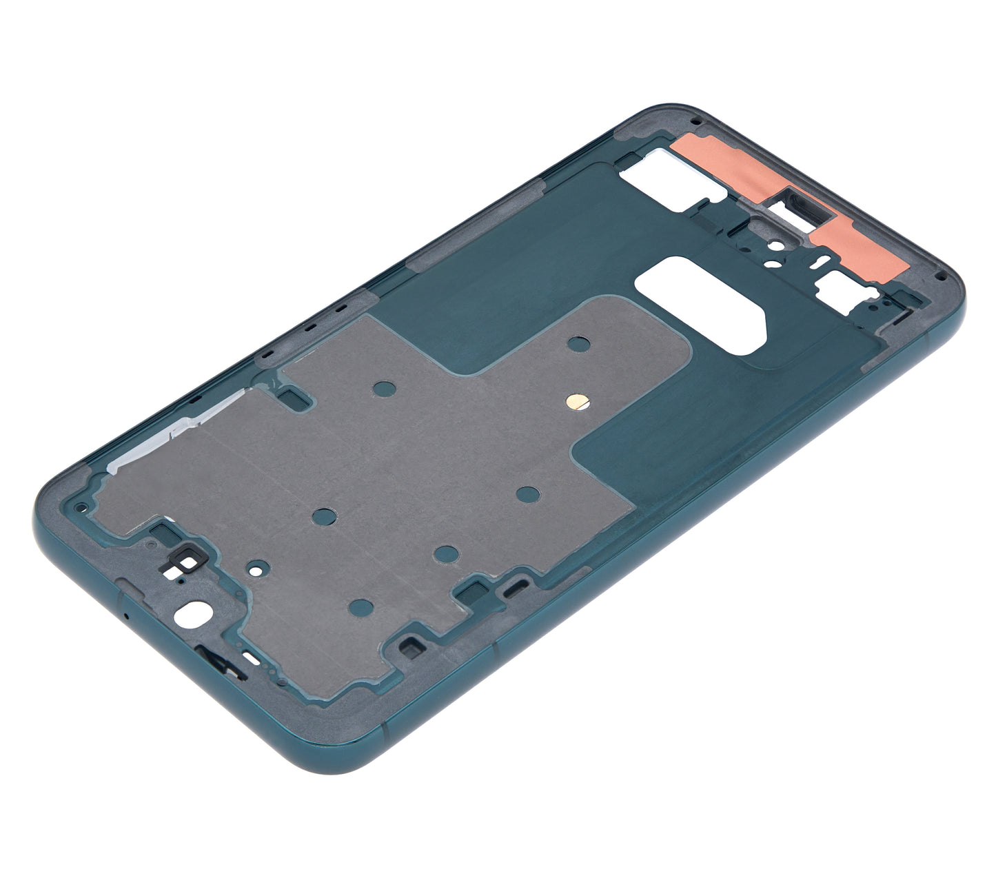 Mid-Frame Housing For Samsung Galaxy S22 Plus 5G (International Version) (Green)