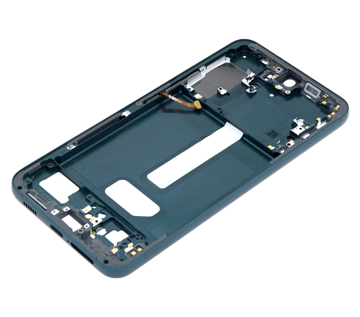Mid-Frame Housing For Samsung Galaxy S22 Plus 5G (International Version) (Green)