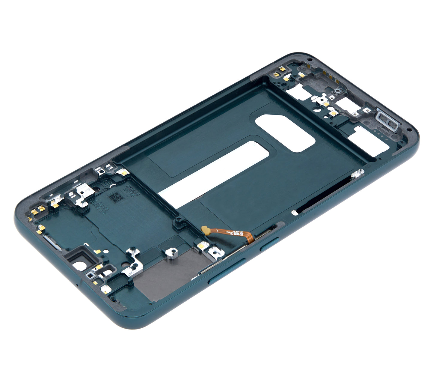 Mid-Frame Housing For Samsung Galaxy S22 Plus 5G (International Version) (Green)
