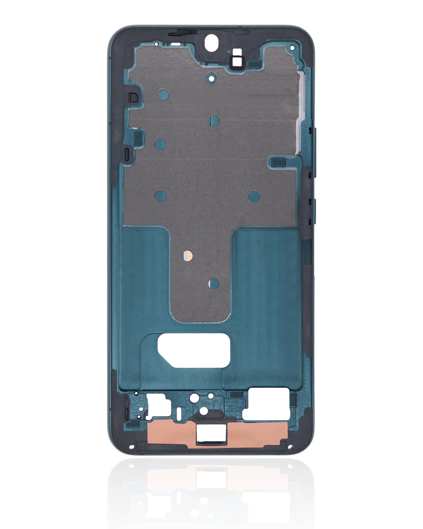 Mid-Frame Housing For Samsung Galaxy S22 Plus 5G (US & International Version) (Green)