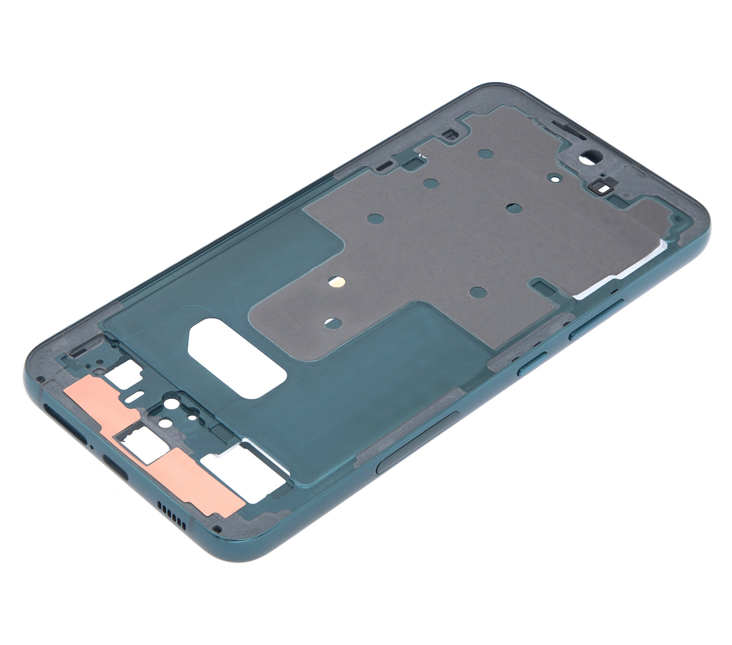 Mid-Frame Housing For Samsung Galaxy S22 Plus 5G (US & International Version) (Green)