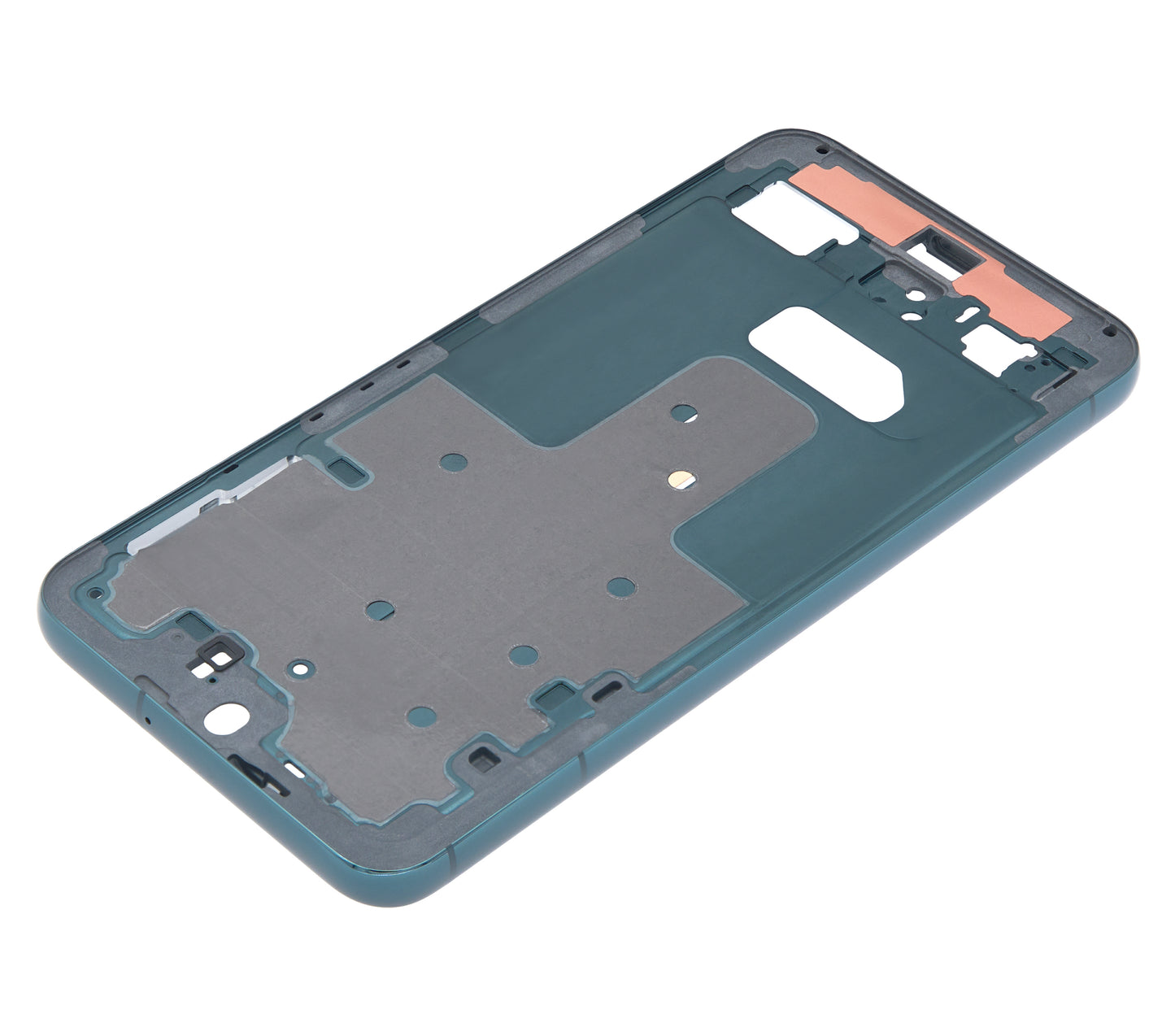 Mid-Frame Housing For Samsung Galaxy S22 Plus 5G (US & International Version) (Green)