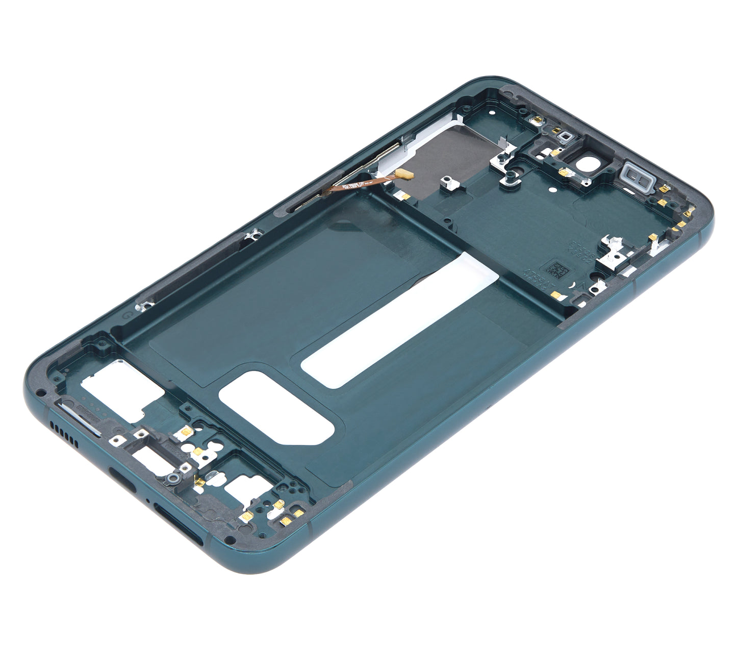 Mid-Frame Housing For Samsung Galaxy S22 Plus 5G (US & International Version) (Green)