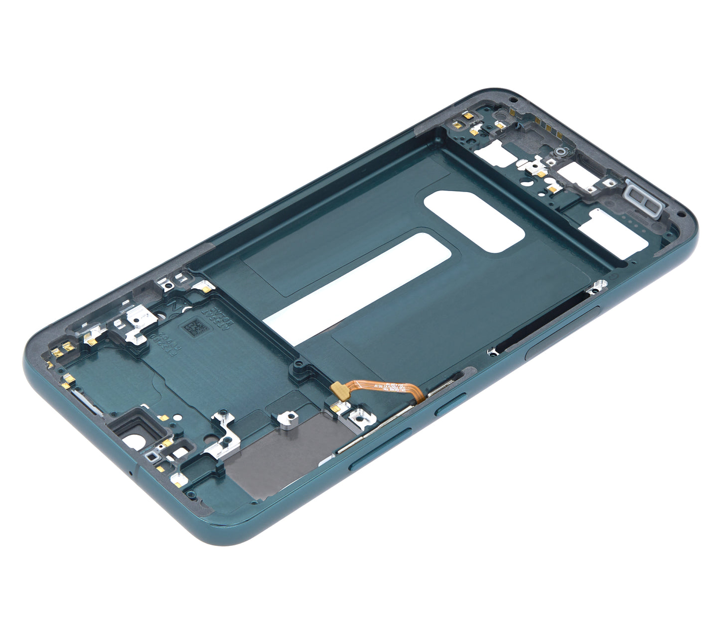 Mid-Frame Housing For Samsung Galaxy S22 Plus 5G (US & International Version) (Green)