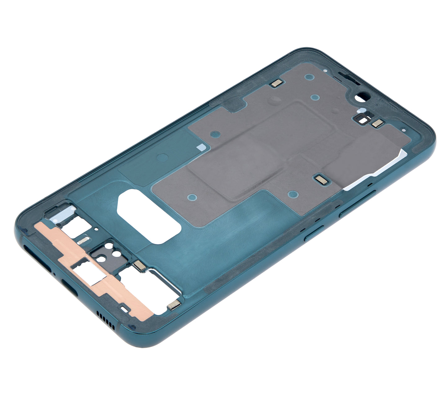 Mid-Frame Housing For Samsung Galaxy S22 5G (International Version) (Green)