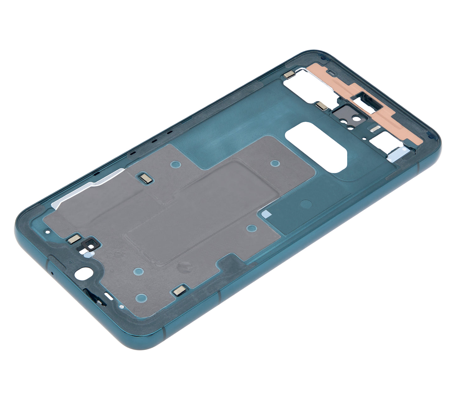 Mid-Frame Housing For Samsung Galaxy S22 5G (International Version) (Green)