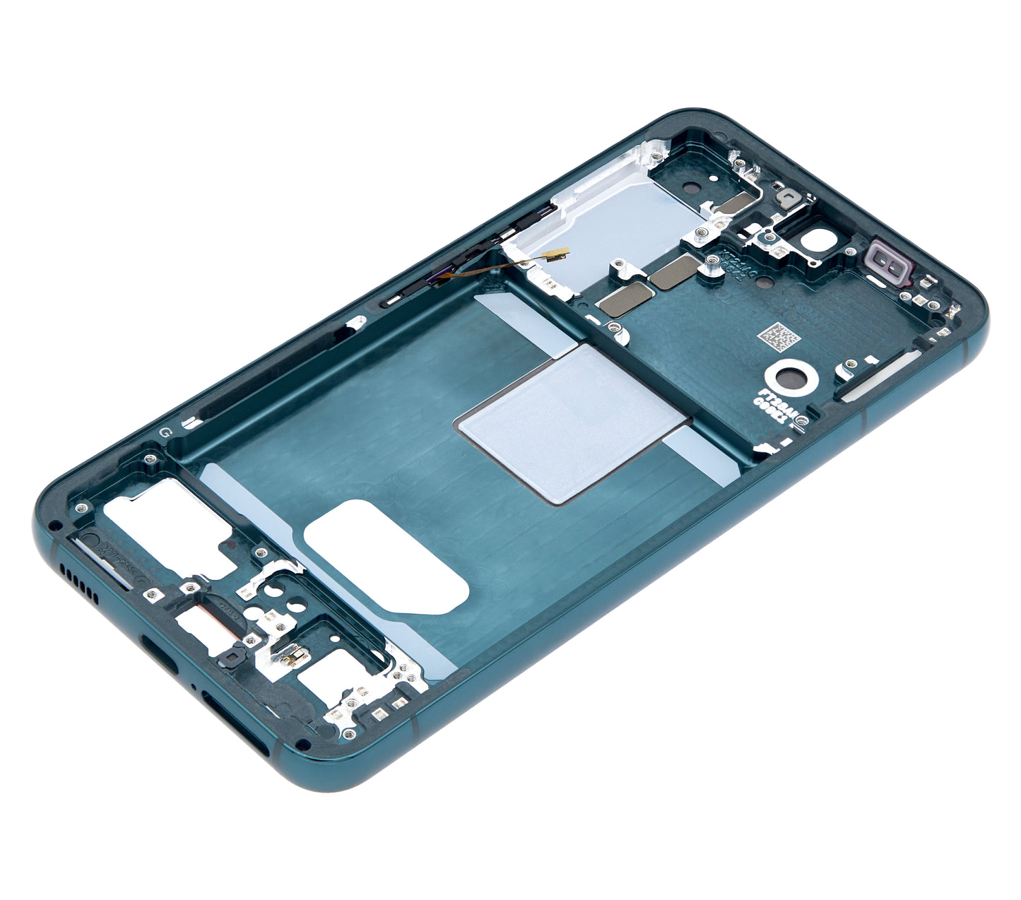 Mid-Frame Housing For Samsung Galaxy S22 5G (International Version) (Green)