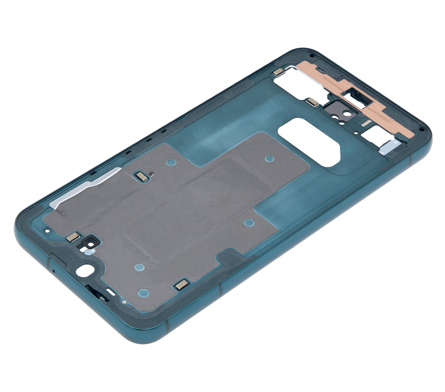 Mid-Frame Housing For Samsung Galaxy S22 5G (US & International Version) (Green)