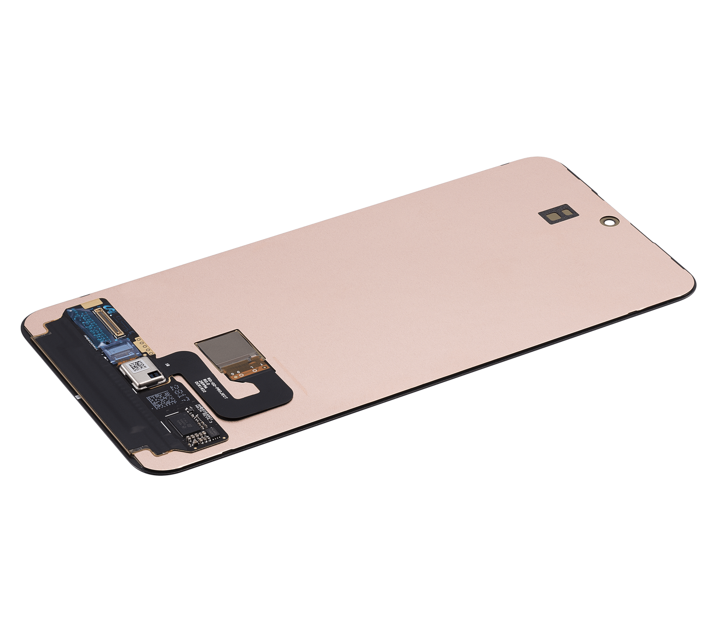 OLED Assembly Without Frame For Samsung Galaxy S22 5G (Refurbished) (All Colors)