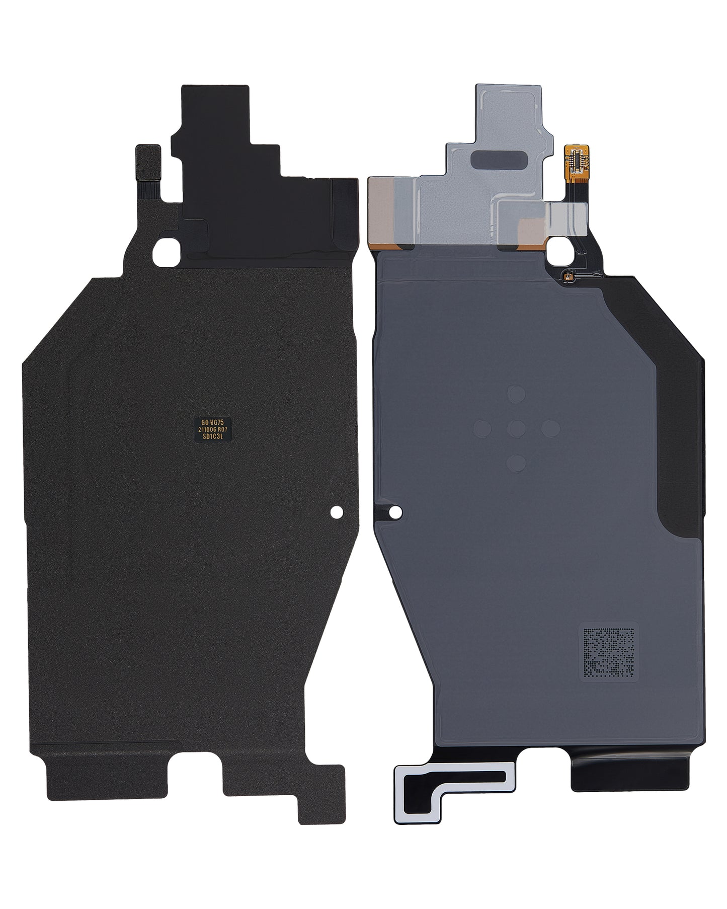 NFC Wireless Charging Flex For Samsung Galaxy S22 Plus 5G
