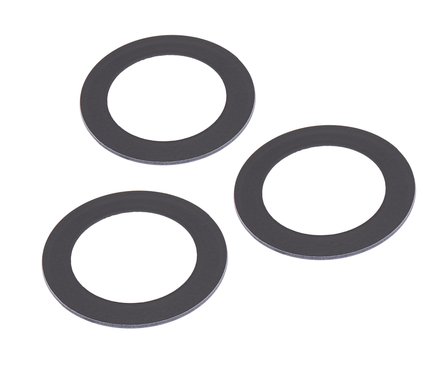 Back Camera Lens (Glass Only) With Adhesive For Samsung Galaxy S22 5G / S22 Plus 5G (10 Pack)