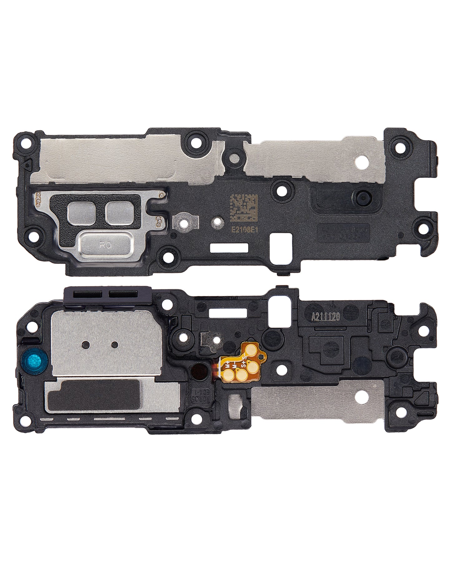 Loudspeaker With Vibrator For Samsung Galaxy S22 5G