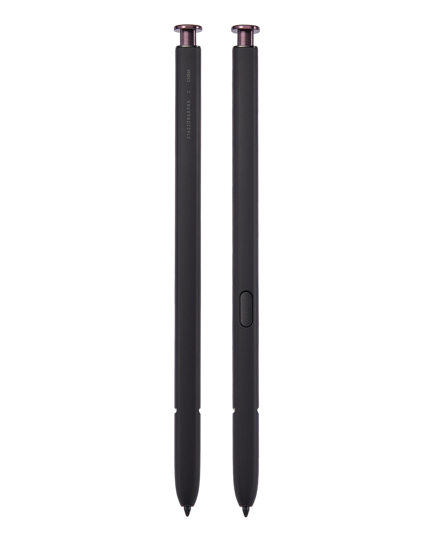 Stylus Pen For Samsung Galaxy S22 5G (Premium) (Violet)