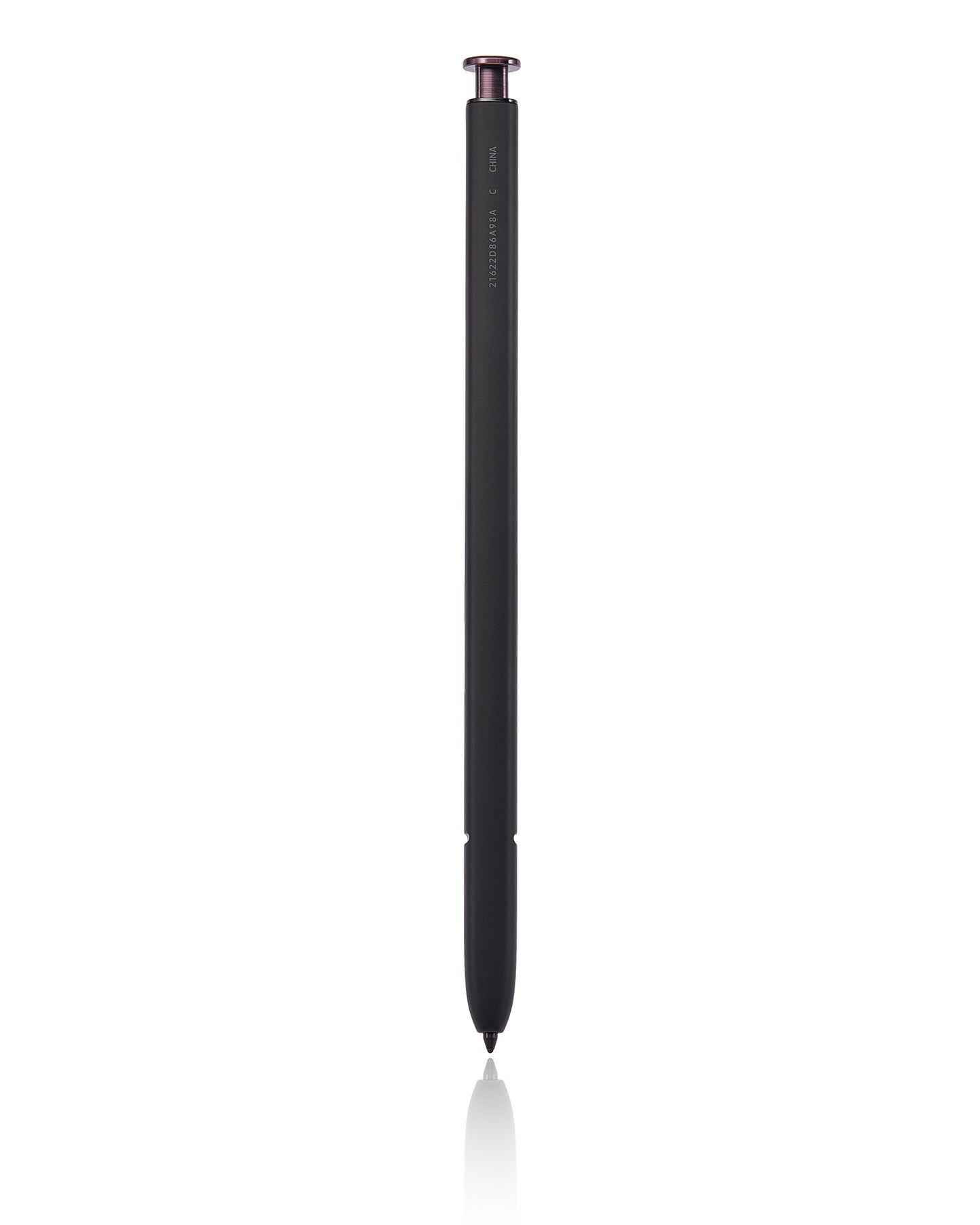 Stylus Pen For Samsung Galaxy S22 5G (Premium) (Violet)