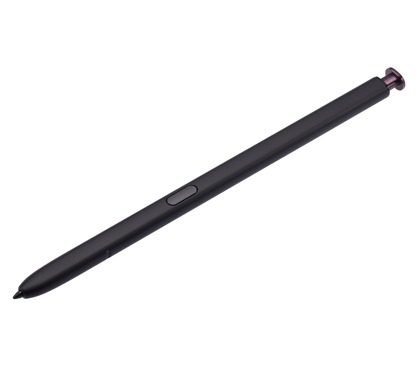 Stylus Pen For Samsung Galaxy S22 5G (Premium) (Violet)