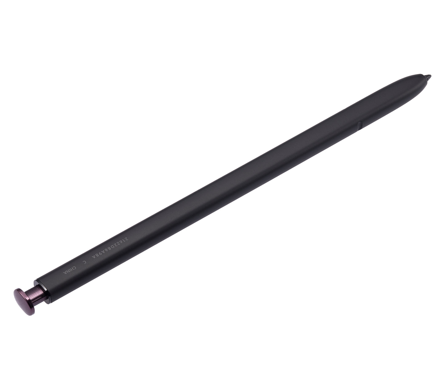 Stylus Pen For Samsung Galaxy S22 5G (Premium) (Violet)