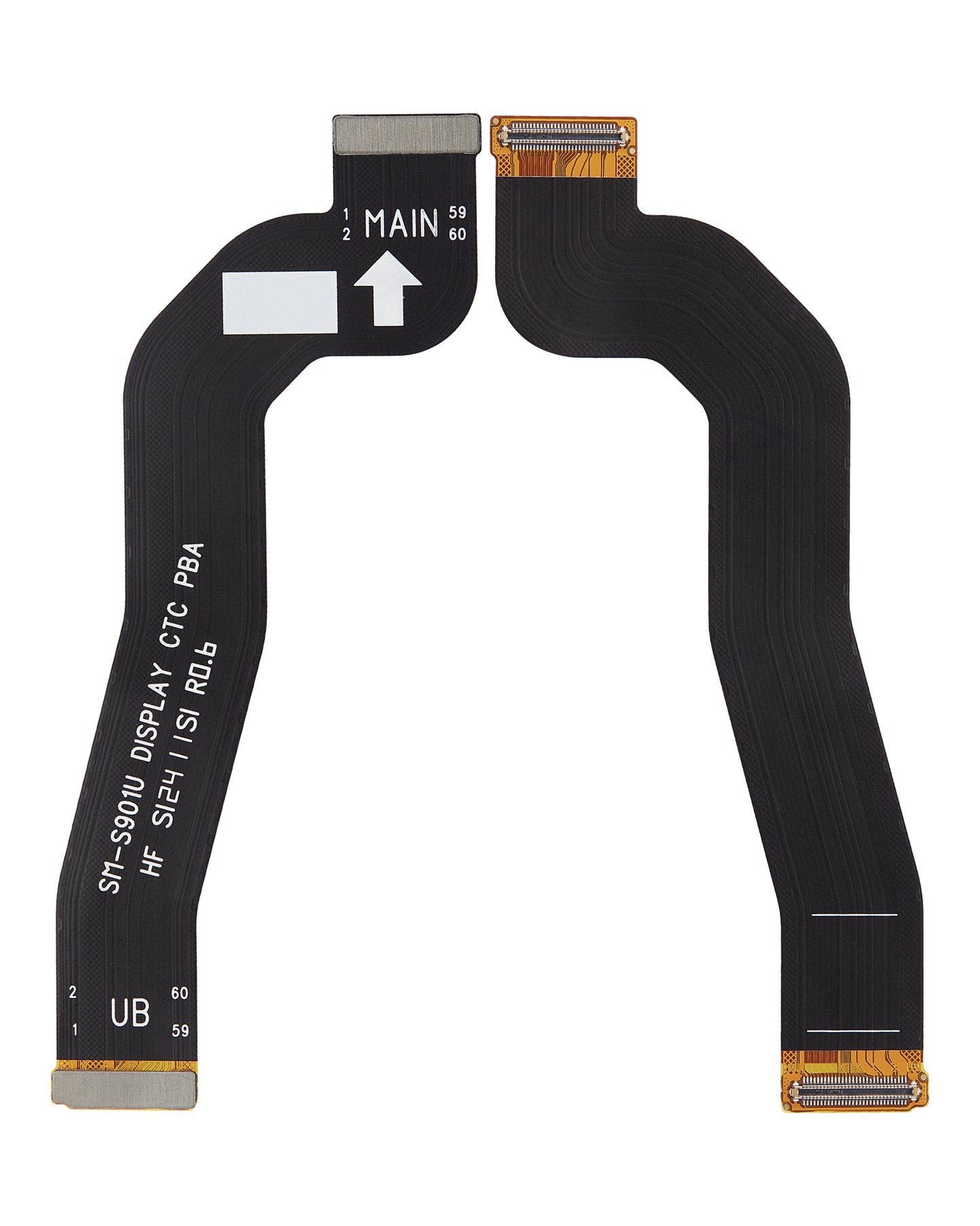LCD Flex Cable For Samsung Galaxy S22 5G (S901U)