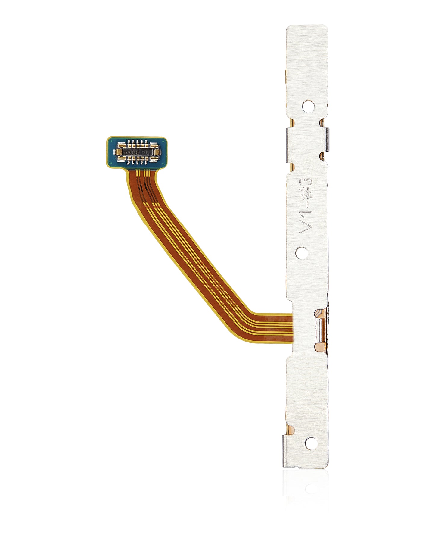 Power & Volume Button Flex Cable For Samsung Galaxy S22 5G / S22 Plus 5G