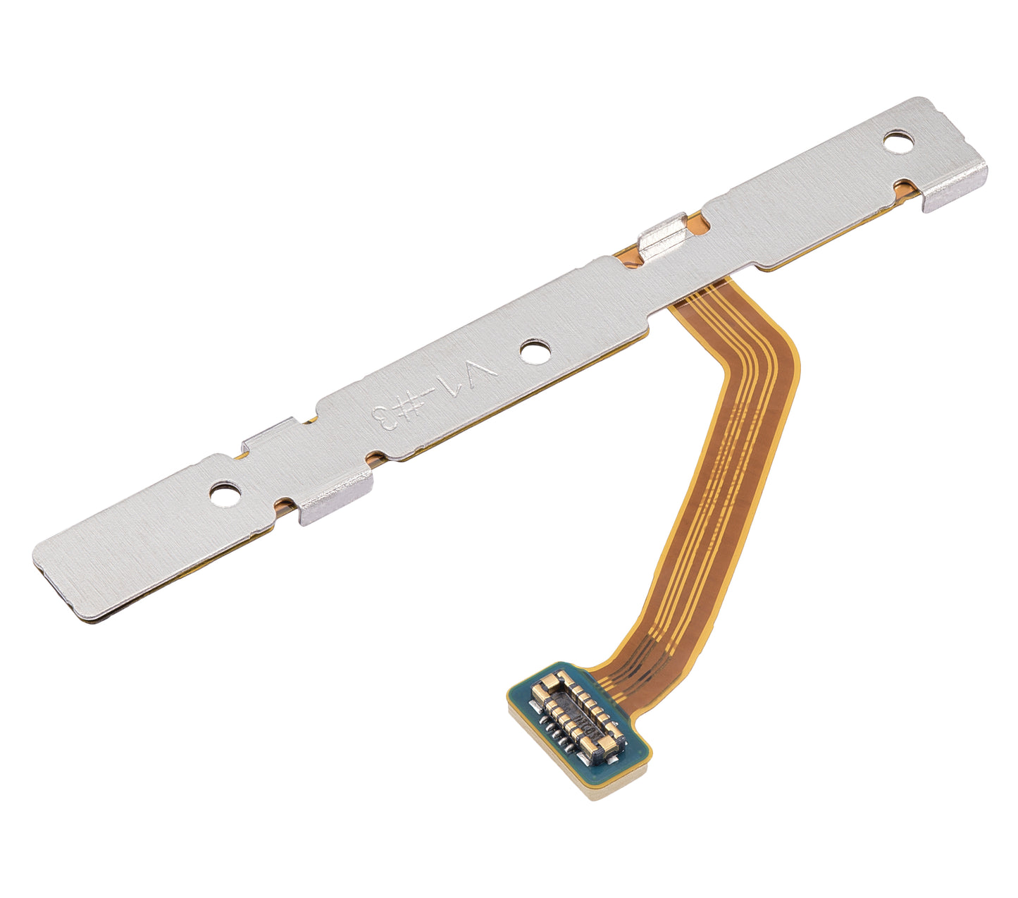 Power & Volume Button Flex Cable For Samsung Galaxy S22 5G / S22 Plus 5G
