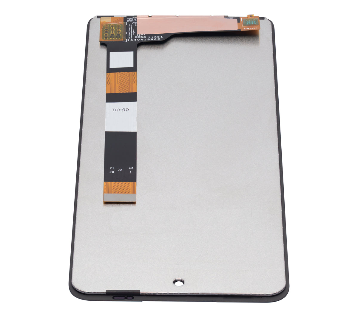LCD Assembly Without Frame For Motorola Edge 5G (XT2141 / 2021) (Refurbished) (All Colors) | SKU 107082079401 | image 4