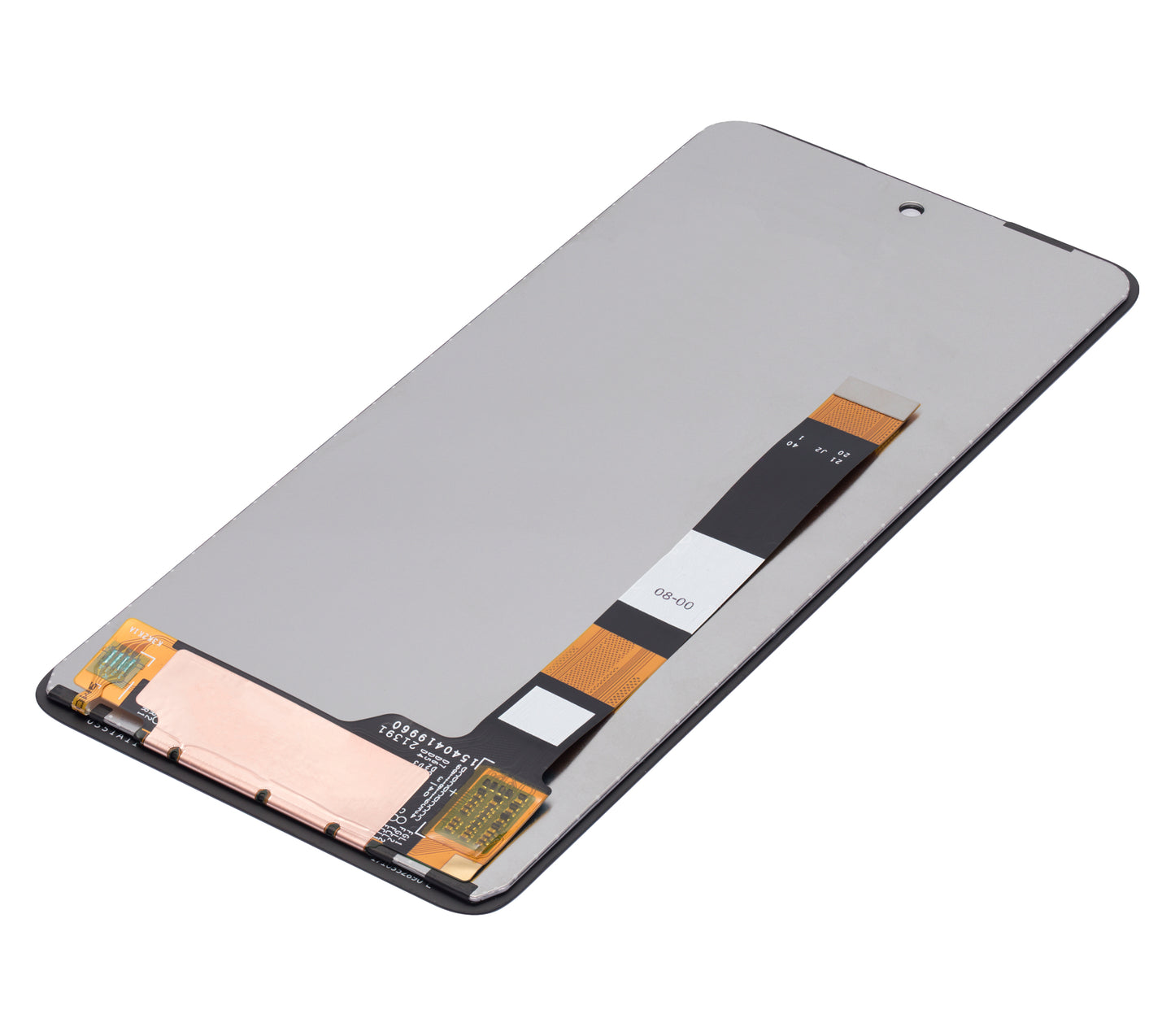 LCD Assembly Without Frame For Motorola Edge 5G (XT2141 / 2021) (Refurbished) (All Colors) | SKU 107082079401 | image 3