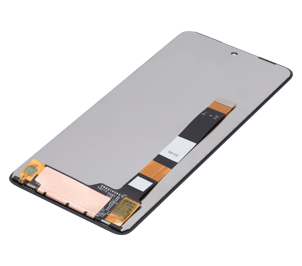 LCD Assembly Without Frame For Motorola Edge 5G (XT2141 / 2021) (Refurbished) (All Colors) | SKU 107082079401 | image 3