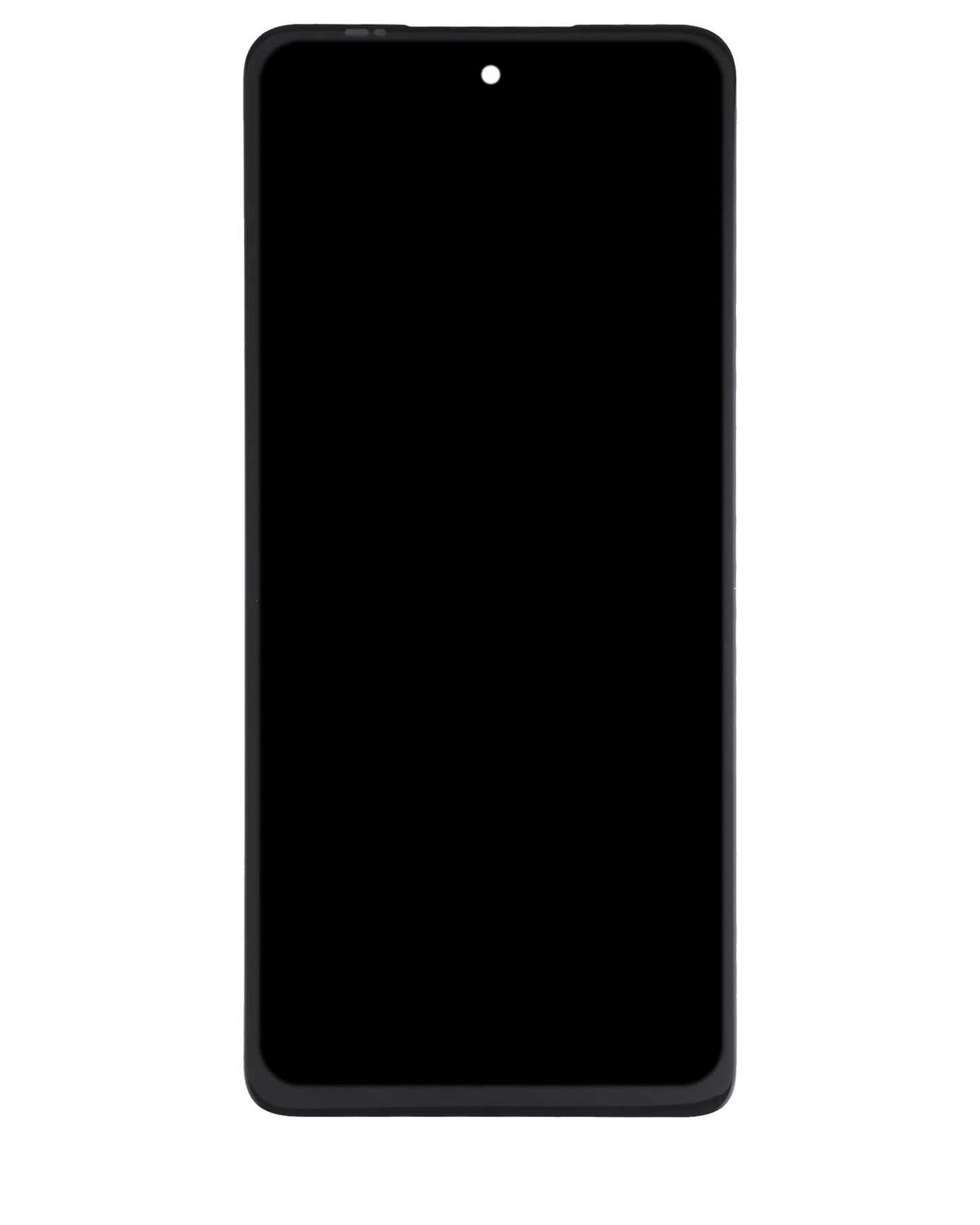 LCD Assembly Without Frame For Motorola Moto G200 5G (XT2175 / 2022) (Refurbished) (All Colors) replacement part SKU 107082079402 image 2