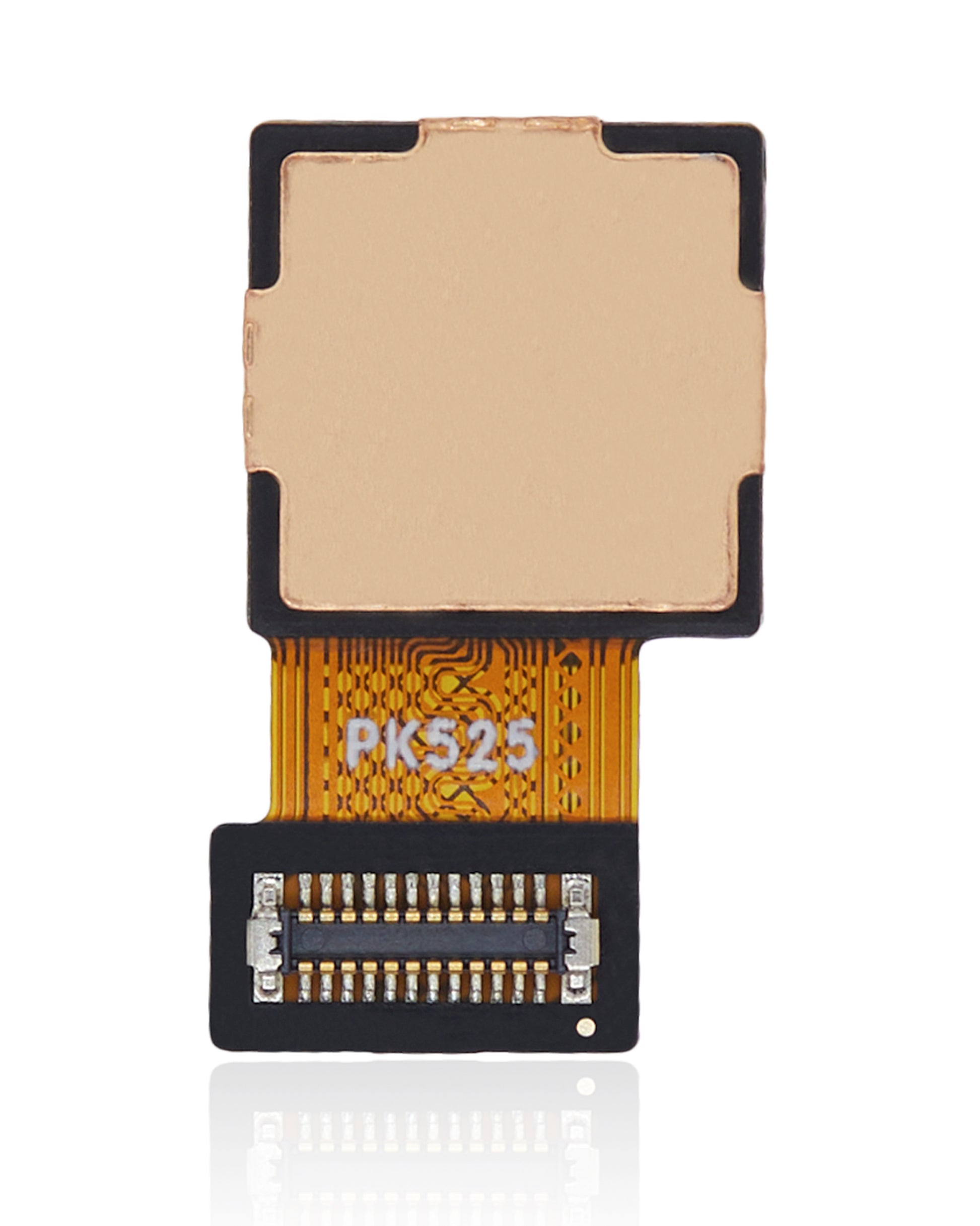 Back Camera (Ultra Wide) For Motorola Edge 20 Fusion (XT2139-2 / 2021) | SKU 107082079520 | image 3