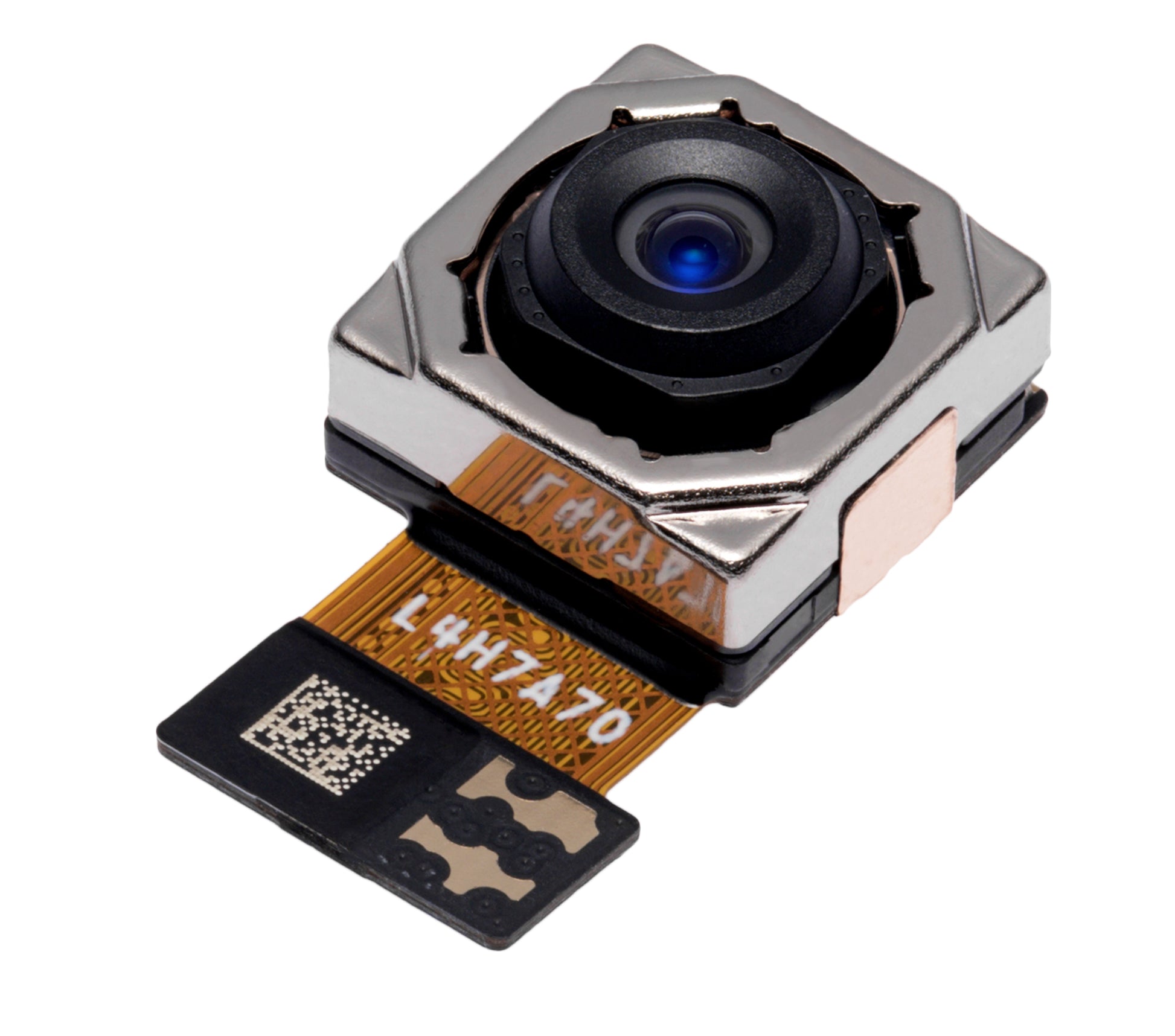 Back Camera (Ultra Wide) For Motorola Edge 20 Fusion (XT2139-2 / 2021) | SKU 107082079520 | image 4