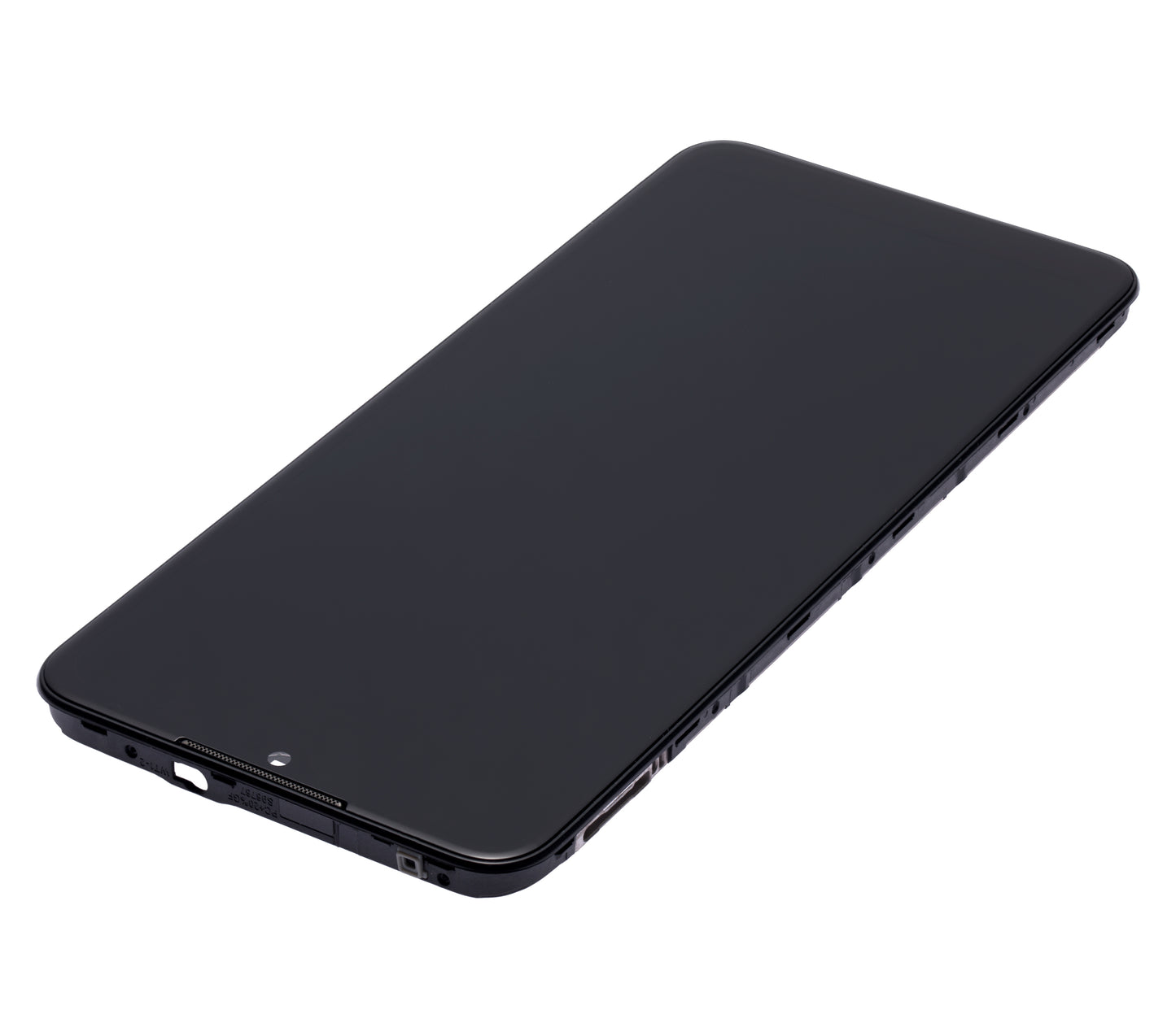 LCD Assembly With Frame For Motorola Moto G Pure (XT2163 / 2021) (Refurbished) (All Colors) replacement part for compatible Motorola phone, SKU 107082079601, product image 10