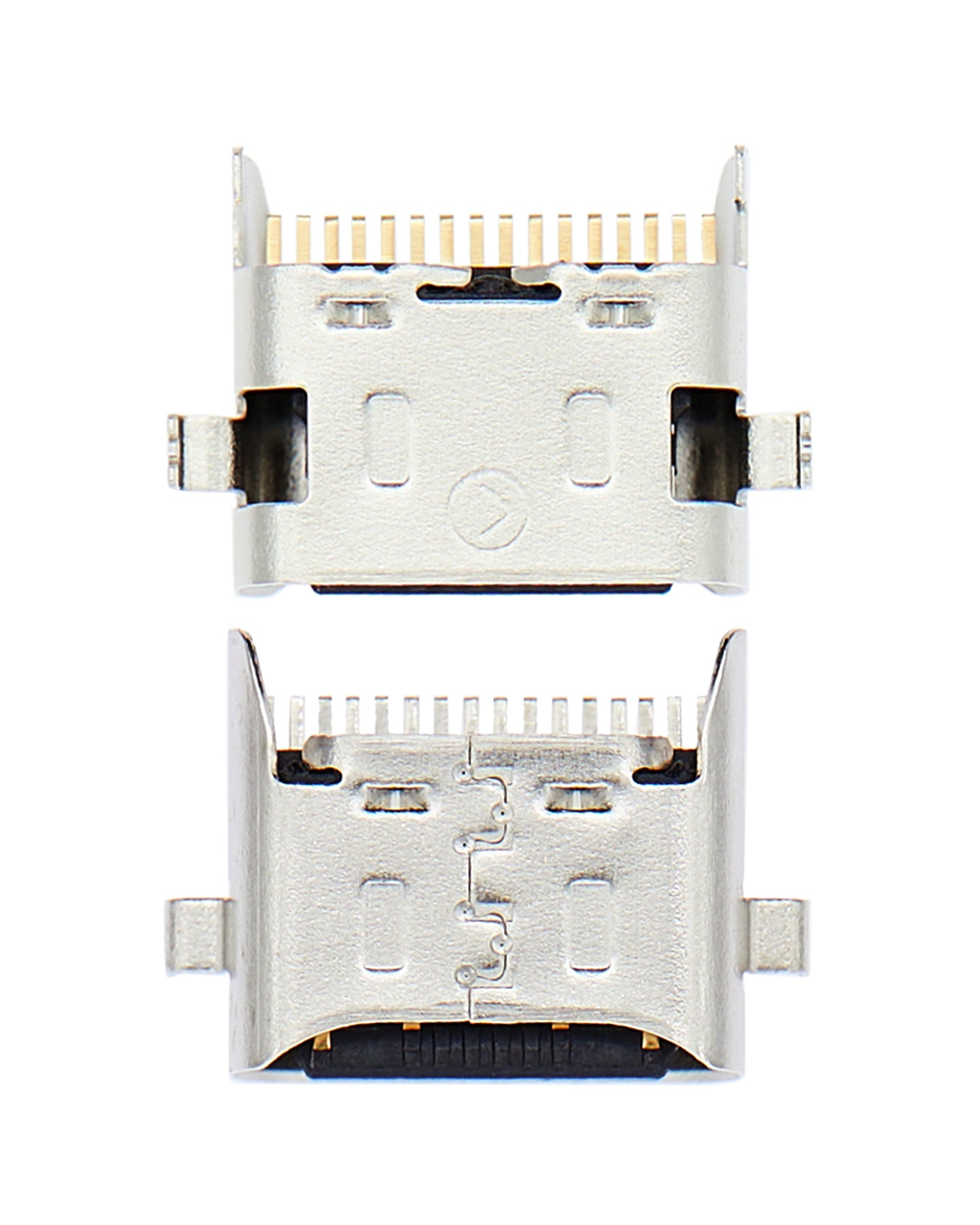 Charging Port For Motorola Moto G Pure (XT2163 / 2021) (Soldering Required) replacement part for compatible Motorola phone, SKU 107082079602, product image 2