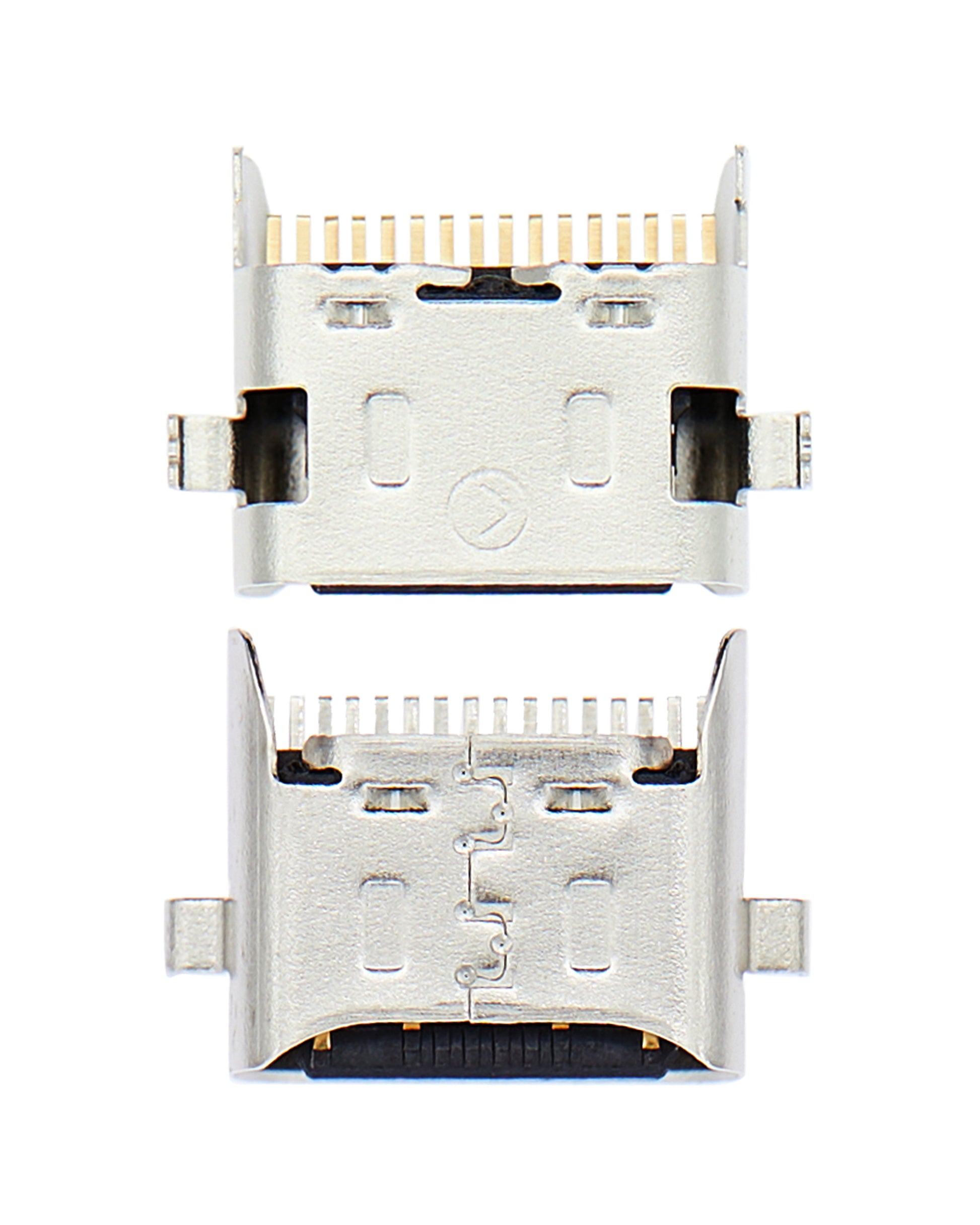Charging Port For Motorola Moto G Pure (XT2163 / 2021) (Soldering Required) replacement part for compatible Motorola phone, SKU 107082079602, product image 2