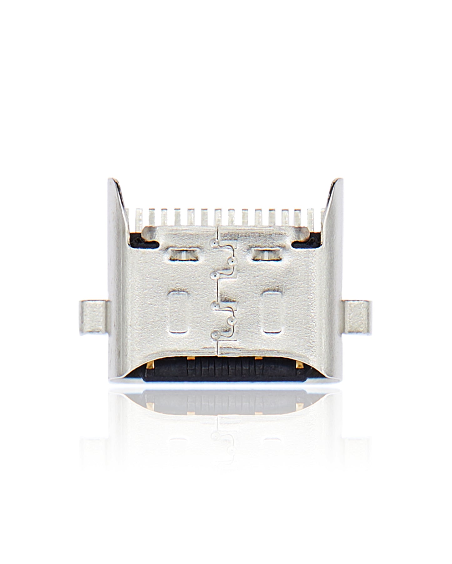 Charging Port For Motorola Moto G Pure (XT2163 / 2021) (Soldering Required) replacement part for compatible Motorola phone, SKU 107082079602, product image 3