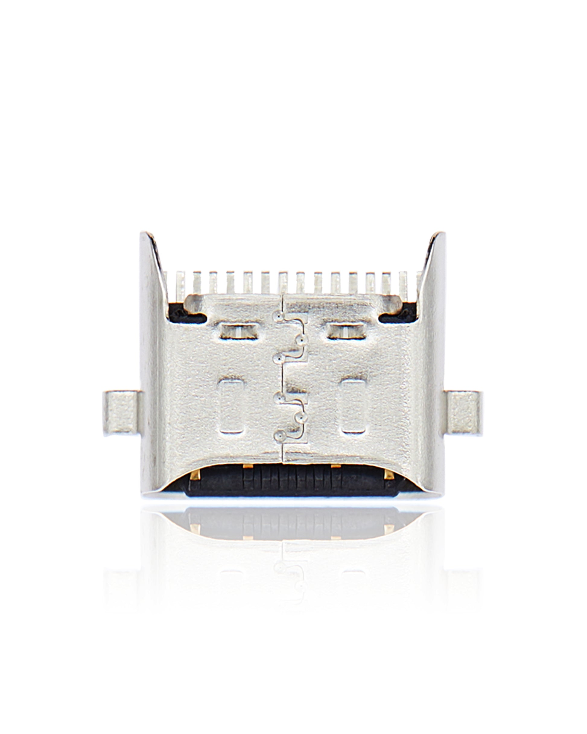 Charging Port For Motorola Moto G Pure (XT2163 / 2021) (Soldering Required) replacement part for compatible Motorola phone, SKU 107082079602, product image 3
