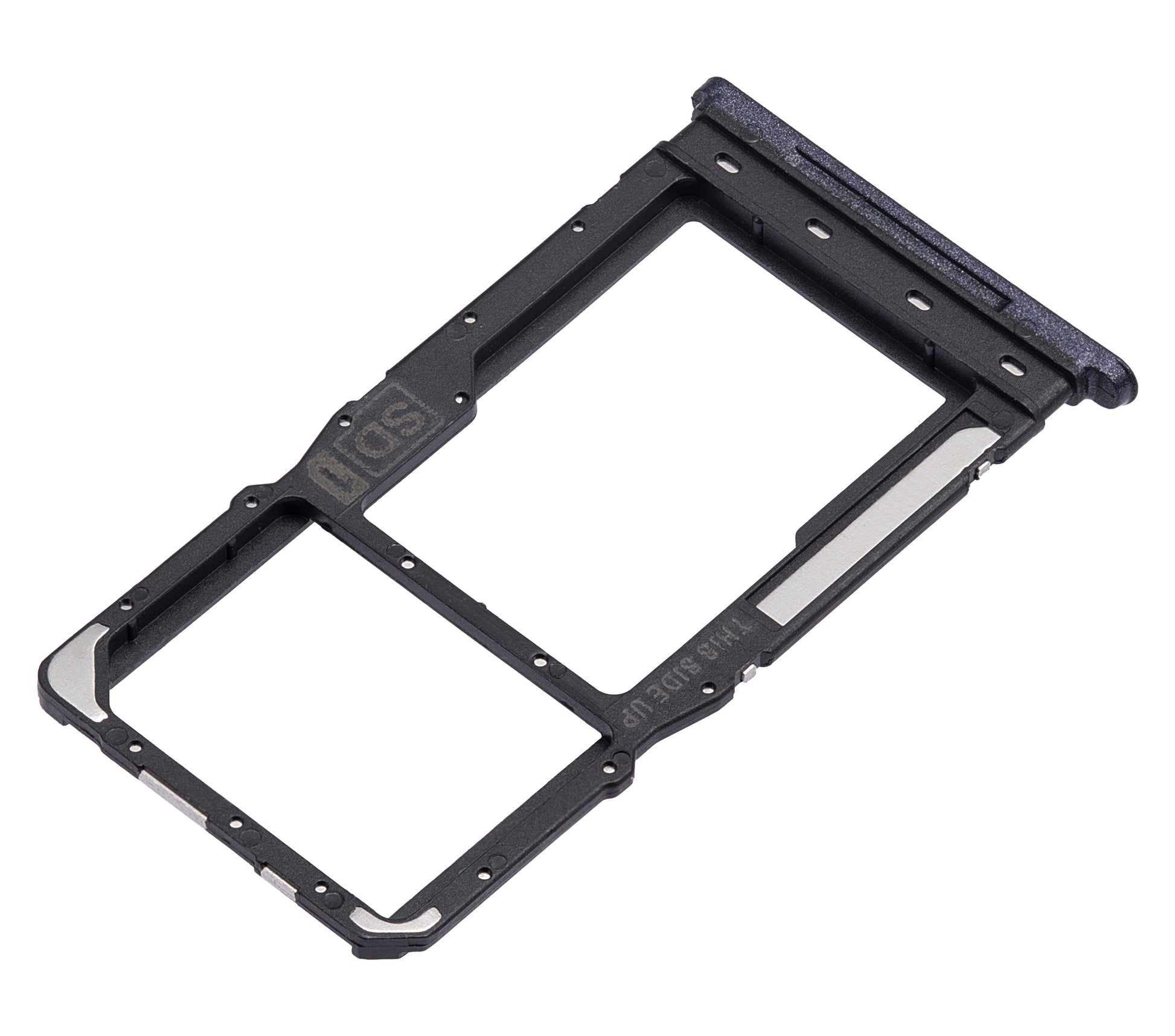 Single Sim Card Tray For Motorola Moto G Pure (XT2163 / 2021) (Deep Indigo) replacement part for compatible Motorola phone, SKU 107082079622, product image 5