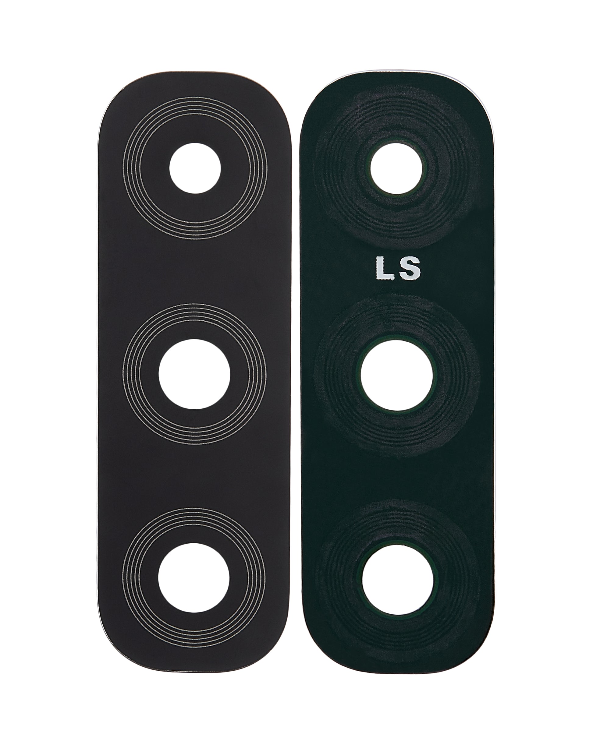 Back Camera Lens (Glass Only) With Adhesive For Motorola Moto G Pure (XT2163 / 2021) replacement part for compatible Motorola phone, SKU 107082079623, product image 6