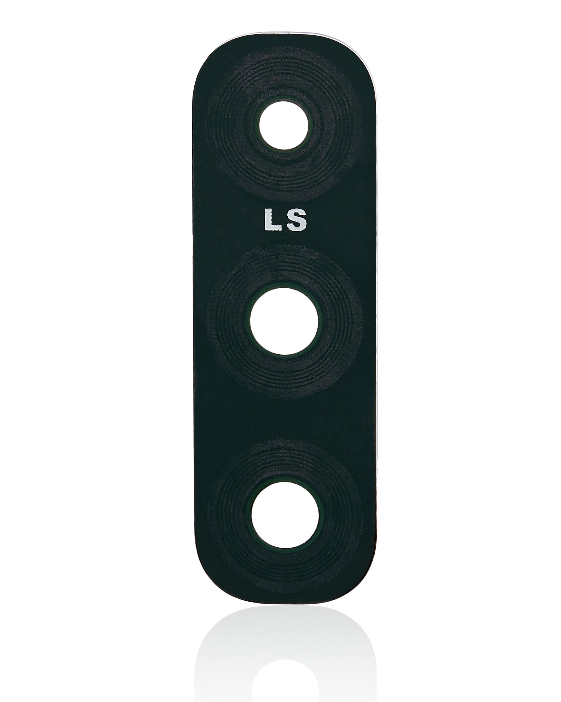 Back Camera Lens (Glass Only) With Adhesive For Motorola Moto G Pure (XT2163 / 2021) replacement part for compatible Motorola phone, SKU 107082079623, product image 2