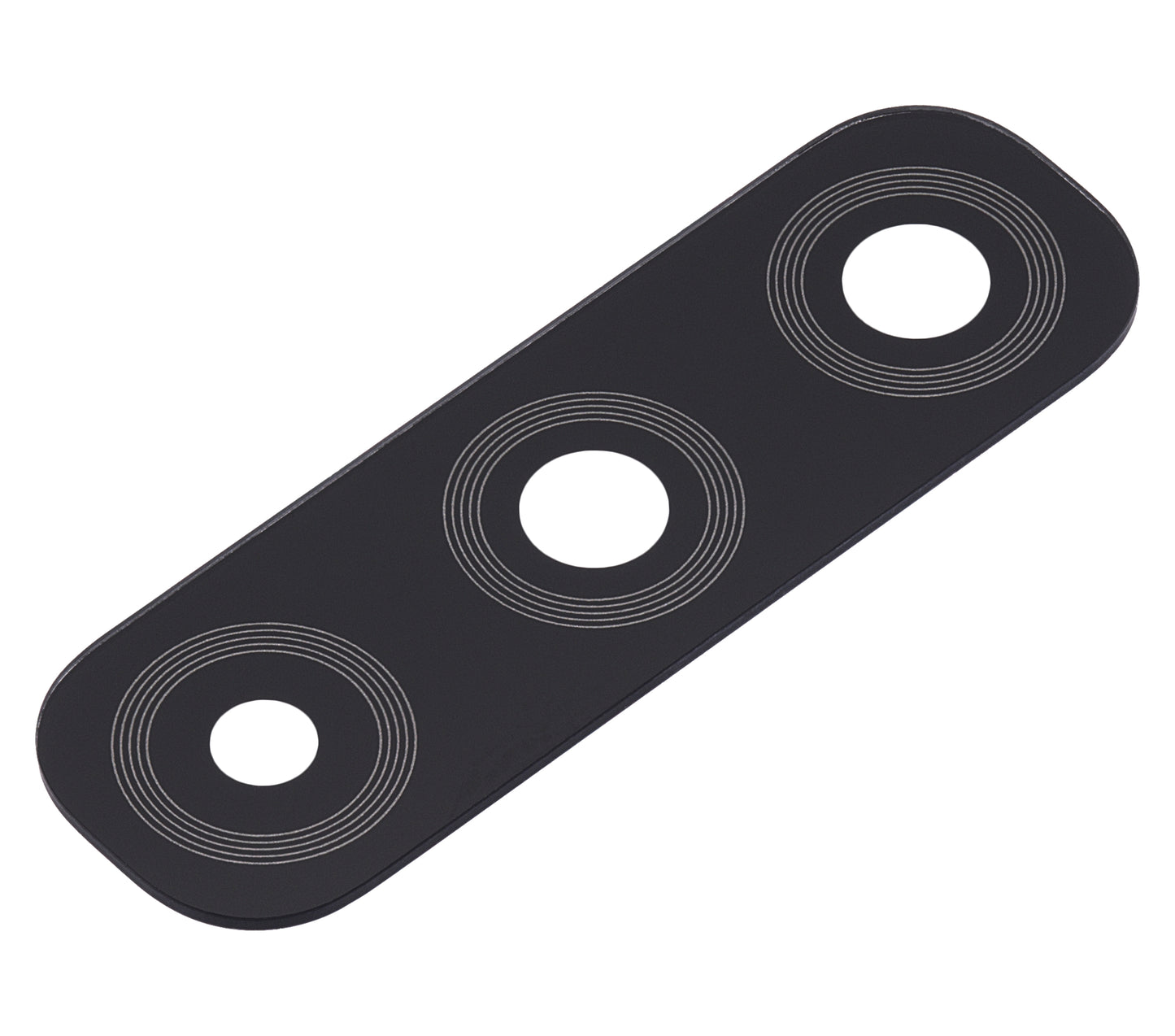 Back Camera Lens (Glass Only) With Adhesive For Motorola Moto G Pure (XT2163 / 2021) replacement part for compatible Motorola phone, SKU 107082079623, product image 4