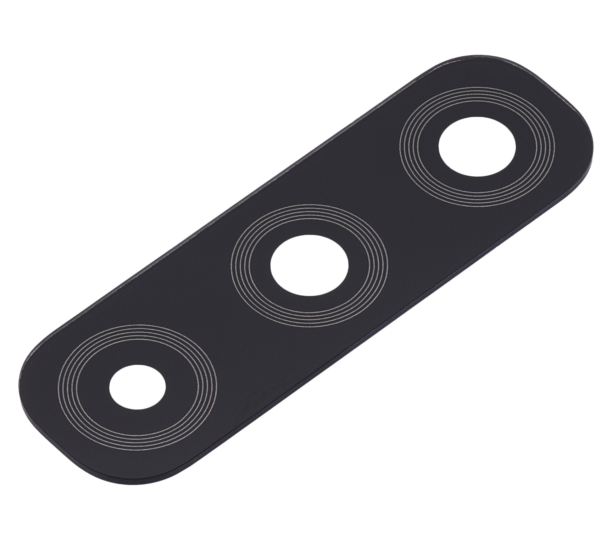 Back Camera Lens (Glass Only) With Adhesive For Motorola Moto G Pure (XT2163 / 2021) replacement part for compatible Motorola phone, SKU 107082079623, product image 4