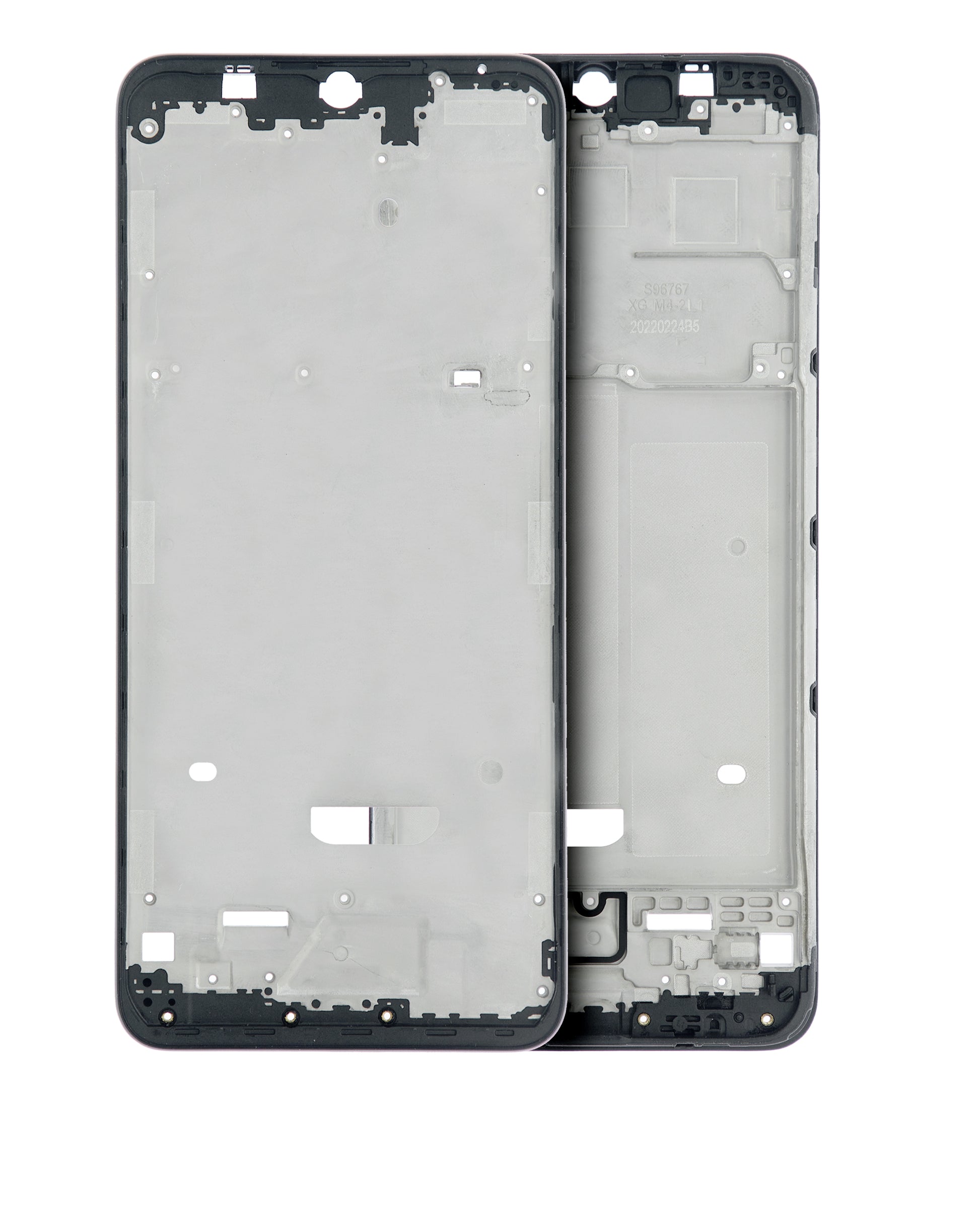 LCD-Frame For Motorola Moto G Pure (XT2163 / 2021) replacement part for compatible Motorola phone, SKU 107082079624, product image 7