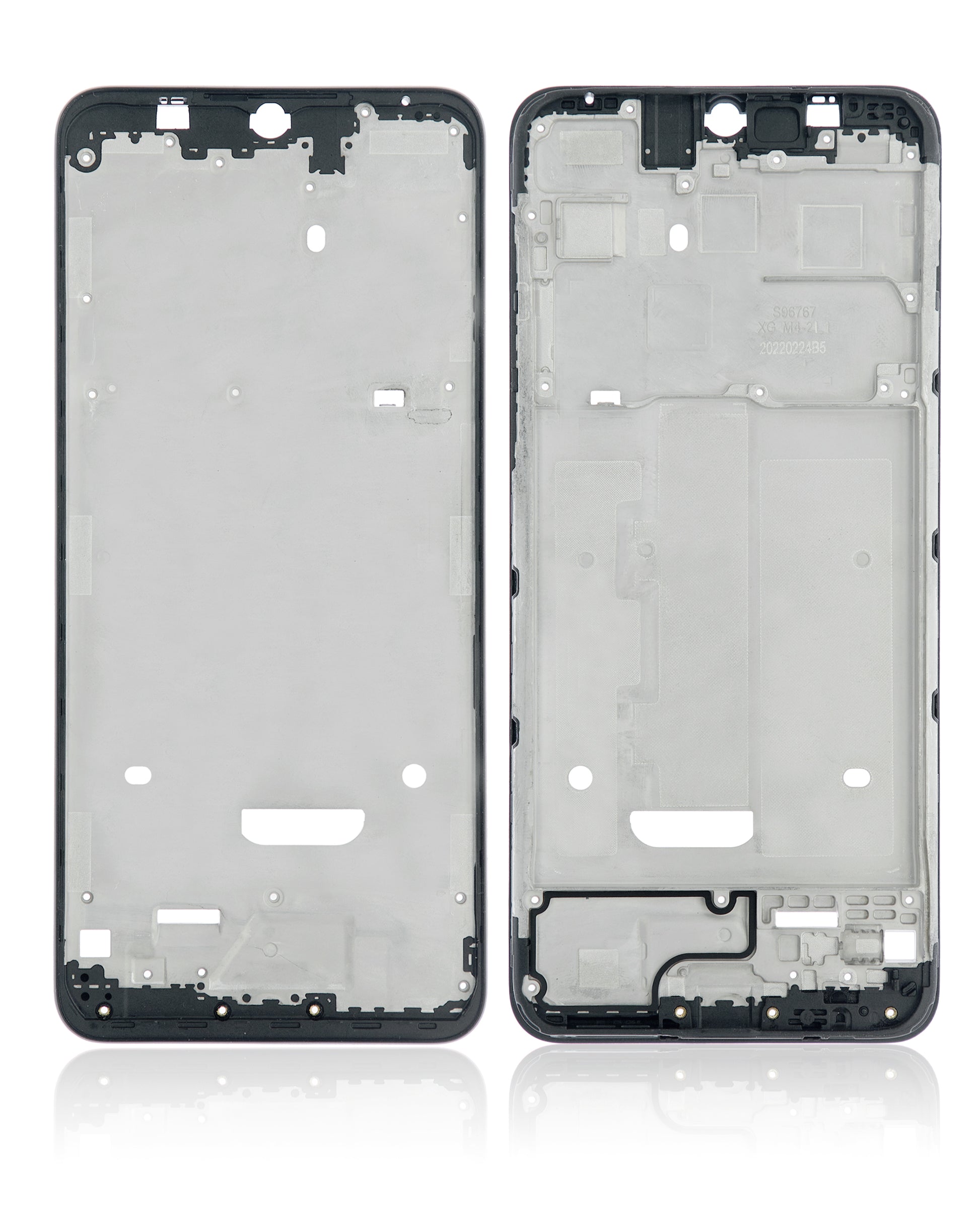 LCD-Frame For Motorola Moto G Pure (XT2163 / 2021) replacement part for compatible Motorola phone, SKU 107082079624, product image 6