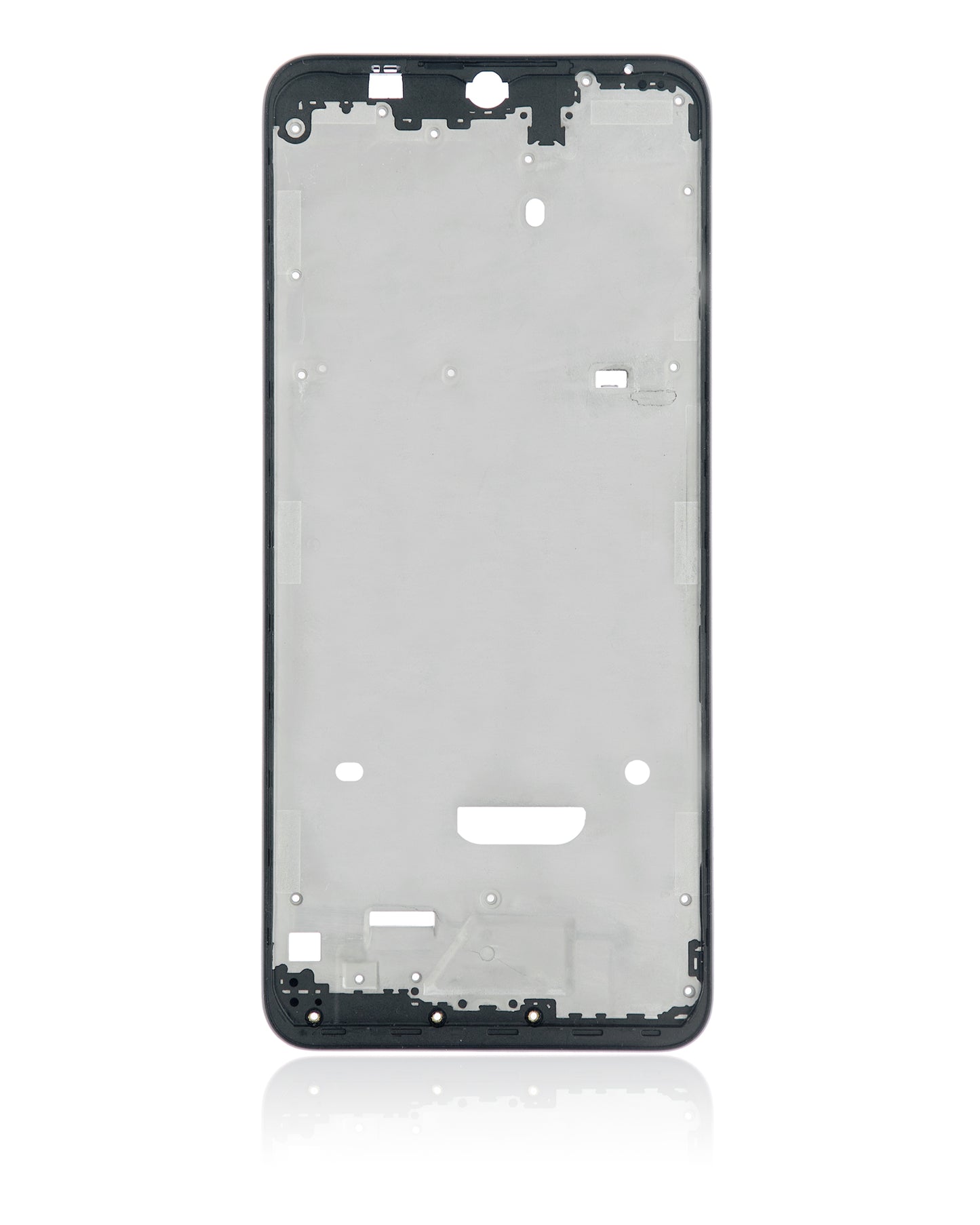 LCD-Frame For Motorola Moto G Pure (XT2163 / 2021) replacement part for compatible Motorola phone, SKU 107082079624, product image 8