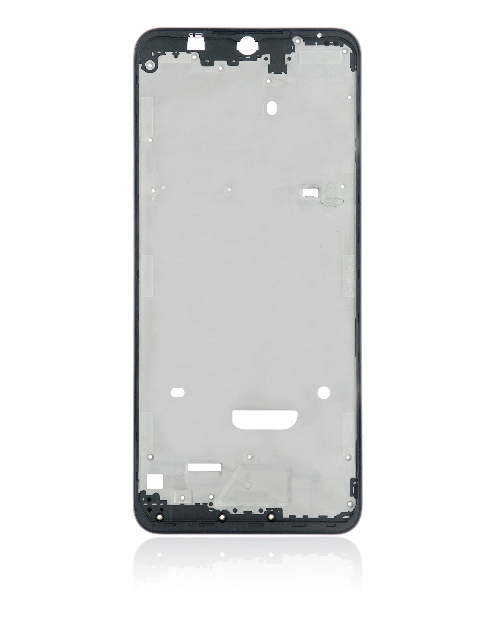 LCD-Frame For Motorola Moto G Pure (XT2163 / 2021) replacement part for compatible Motorola phone, SKU 107082079624, product image 8